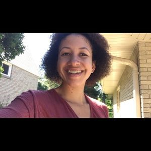 Meet your Posher, Sherie